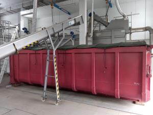 Centralna čistilna naprava Bohinjska Bistrica (5)